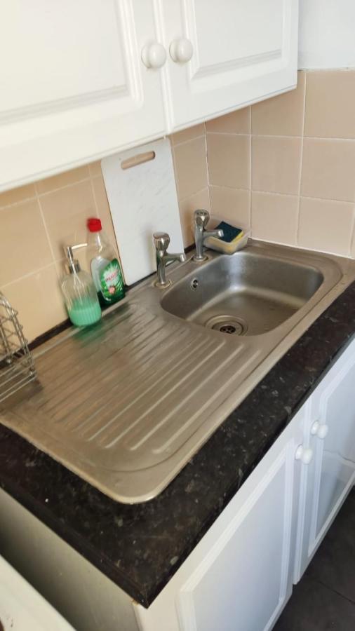 City Budget Guesthouse لندن المظهر الخارجي الصورة