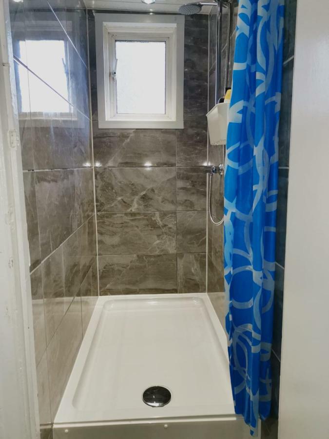 City Budget Guesthouse لندن المظهر الخارجي الصورة